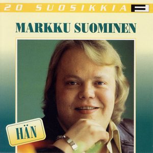 20 Suosikkia / Hän