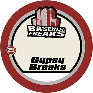 Gypsy Breaks