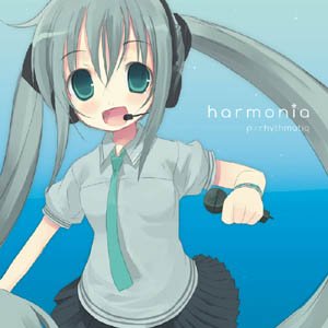 Harmonia