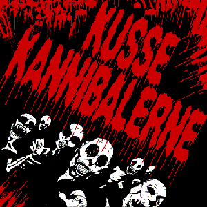 Kussekannibalerne 的头像