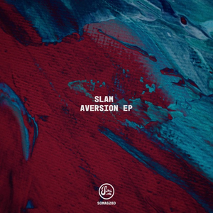 Slam - Aversion EP - Zortam Music