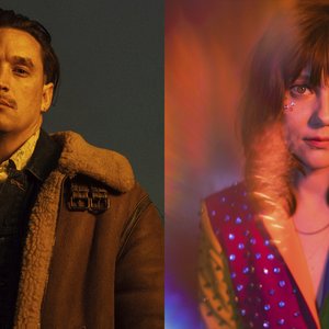 Liam St. John & Molly Tuttle 的头像