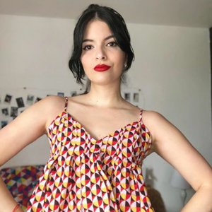 Sara Cobo için avatar