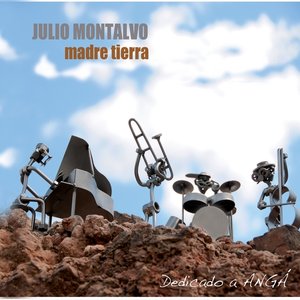 Madre Tierra "Dedicado a Angá"