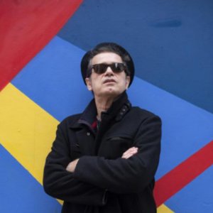 Santiago Auserón 的头像