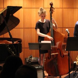 Columbia Jazz Ensemble 的头像