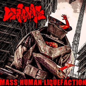 MASS HUMAN LIQUEFACTION