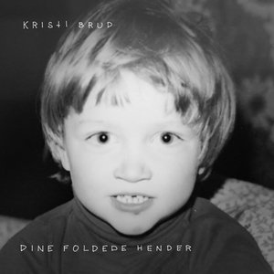 Dine Foldede Hender - Single