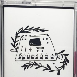 Machine Jazz Tape 001