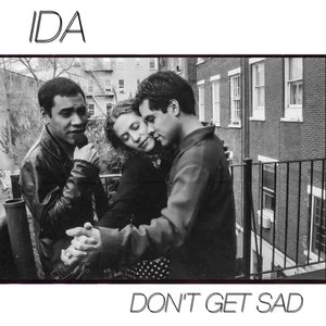 Don't Get Sad