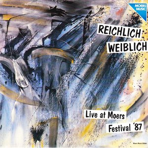 Live At Moers Festival '87