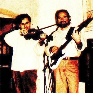 Mario Pio Mancini, Rodolfo Maltese And The New Ensemble 的头像