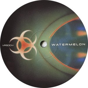 Watermelon / Sick Note - Single