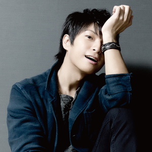 柿原徹也 photo provided by Last.fm