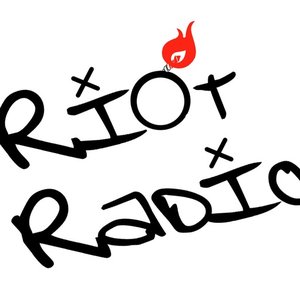 Imagem de 'Riot Radio SPb'