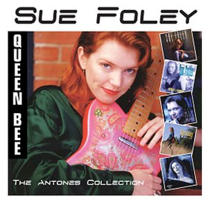 Queen Bee: The Antones Collection