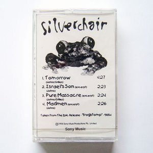 Silverchair