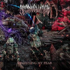 Drowning My Fear
