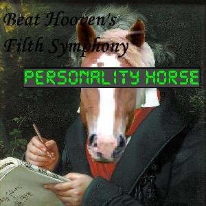 Beat Hooven's Filth Symphony