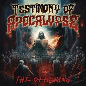 Testimony of Apocalypse, Jonathan Johnson 的头像
