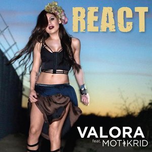 React (feat. Mot & Krid)