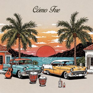 Cómo fue