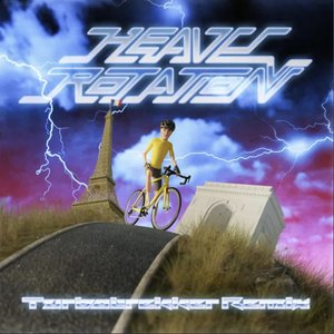 Heavy Rotation (Turbotrekker3000 Remix)