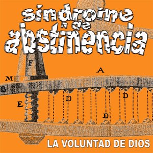 Image for 'La voluntad de Dios'