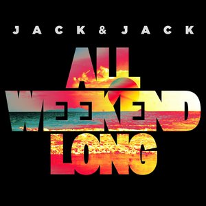 All Weekend Long - Single