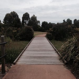 Bridge EP