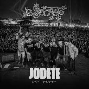 Jodete (En Vivo)