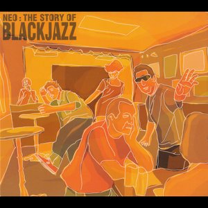 The Story Of Blackjazz