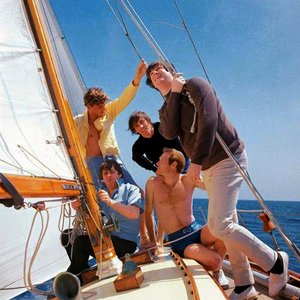 The Beach Boys のアバター