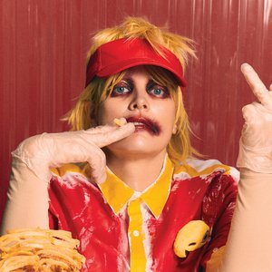 Misogyny Drop Dead Planningtorock Last Fm last fm