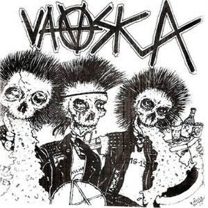 Vaaska