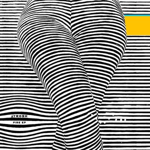 Fire - EP