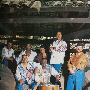 Grupo Abolisamba 的头像