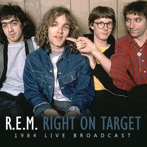 Right On Target (1984 Live Broadcast)