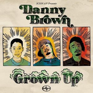 Grown Up [Explicit]