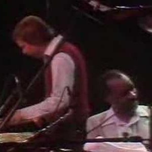 Ahmad Jamal & Gary Burton 的头像