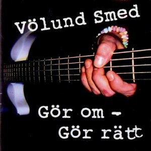 Gör Om - Gör Rätt