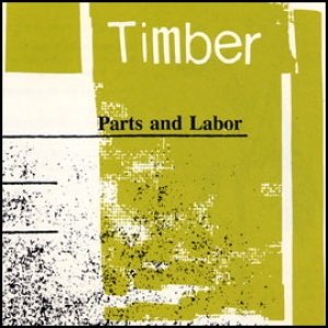 Parts And Labor