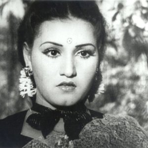 Kamal Ahmed feat. Noor Jehan 的头像