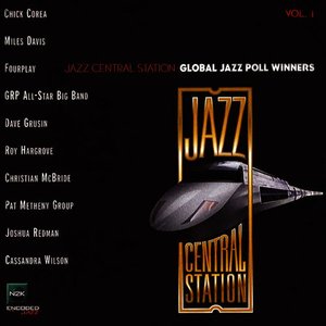 Jazz Central Station Global Poll Winners, Vol. 1