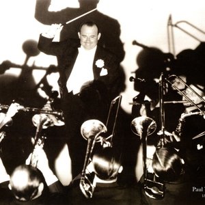 Аватар для Paul Whiteman And His Concert Orchestra