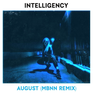 Artwork for August (MBNN Remix)