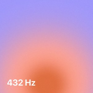 432 Hz Healing