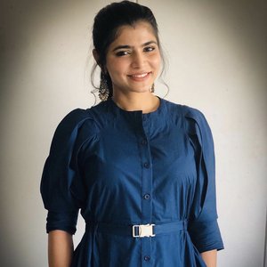 Chinmayi Sripaada 的头像