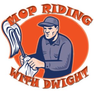 Avatar for Dwight the Janitor Prank Call Podcast