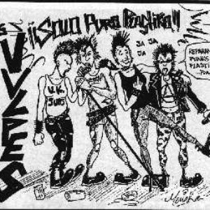 The Vulpes 的头像